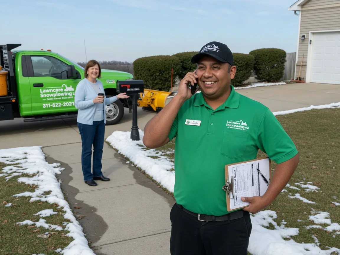 Lawn Care Services By Expert Landscaper Trimble, TN FAQs